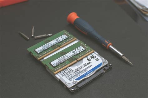 external ram drive for laptop.